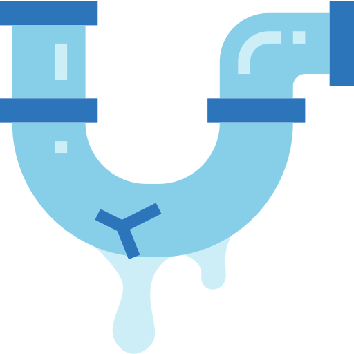 Leak icon