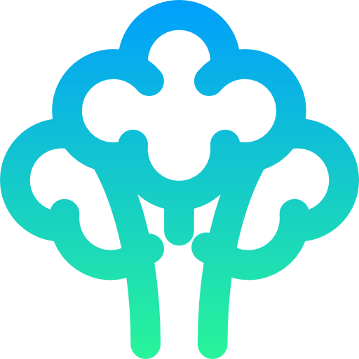 Broccoli icon
