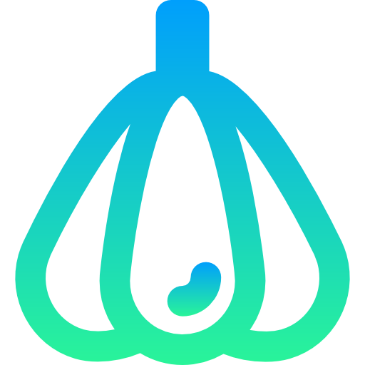 Garlic icon