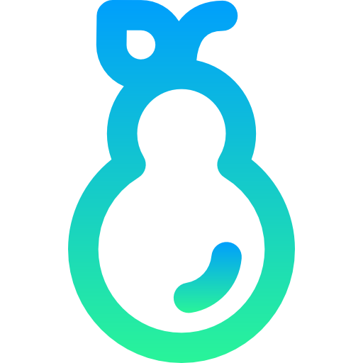 Pear ícone