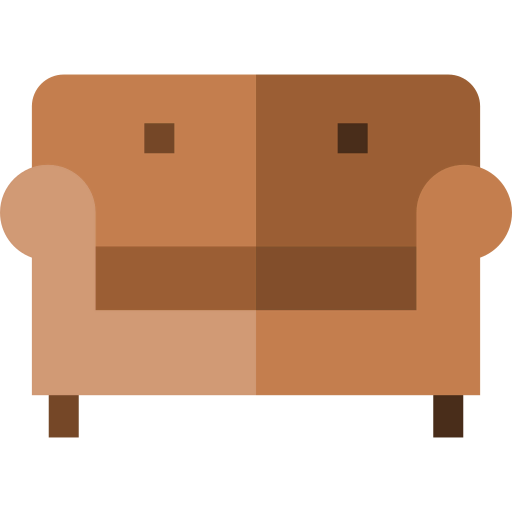 Sofa icon