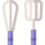 Cooking tools icon 64x64