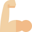Strong icon 64x64