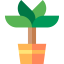 Plant icon 64x64