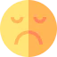 Sad icon 64x64