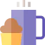 Muffin icon 64x64