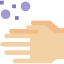 Hand wash icon 64x64