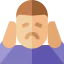 Despair icon 64x64