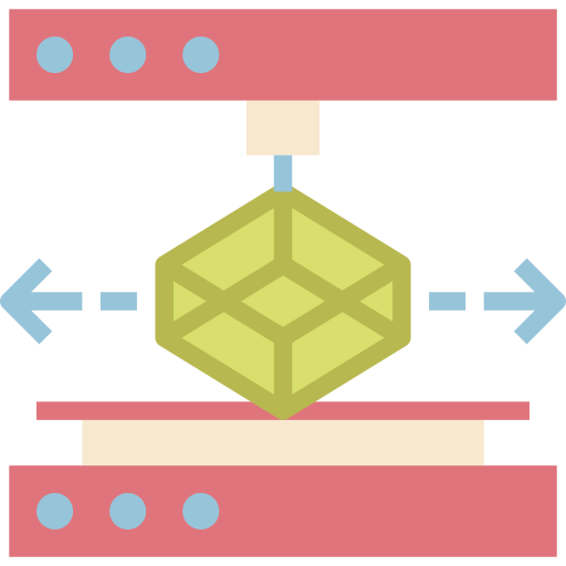 3d icon