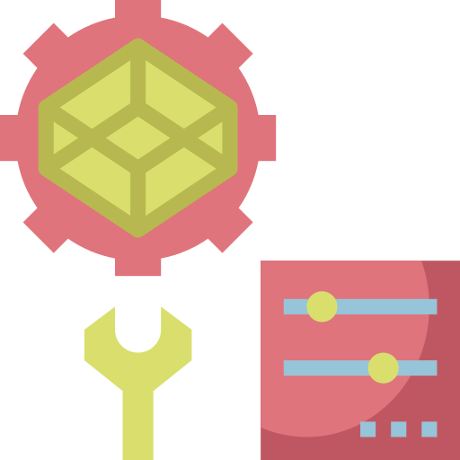 Edit tools icon
