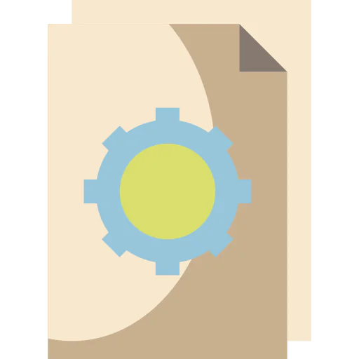 Archive 图标