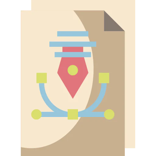 Art and design biểu tượng