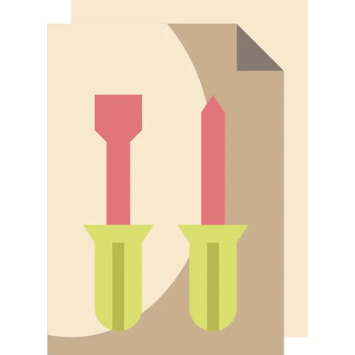 Construction and tools 图标