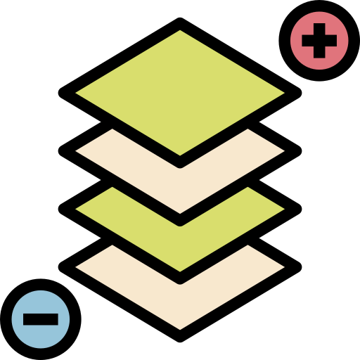 Edit tools 图标