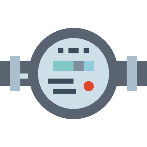 Meter 图标