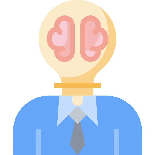 Brain icon