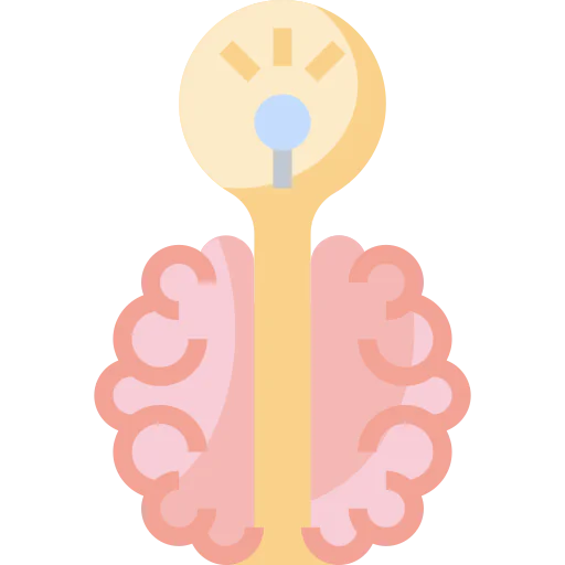 Brain icon