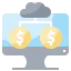 Money management іконка 64x64