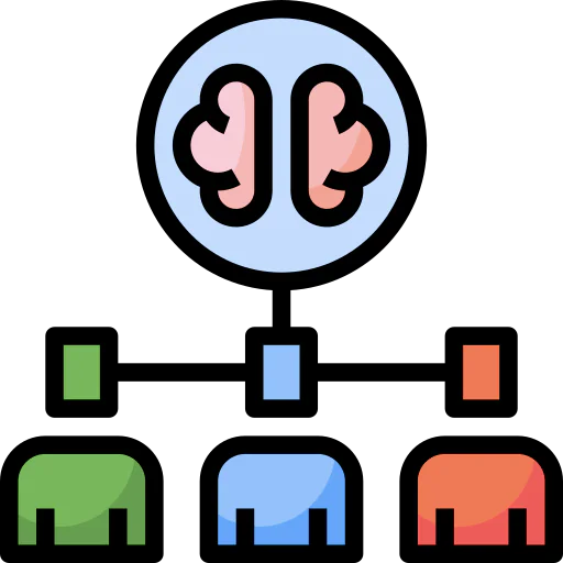 Brain icon