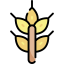 Wheat plant Symbol 64x64
