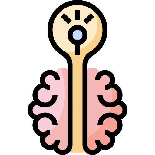 Brain icon
