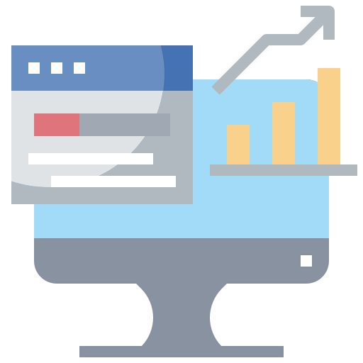 Web Ikona