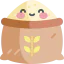 Flour icon 64x64