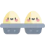 Eggs icon 64x64