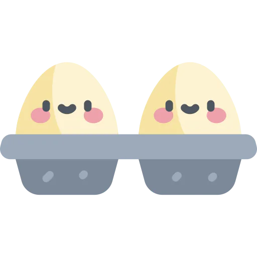 Eggs icon