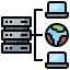 Hosting іконка 64x64