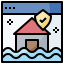 House insurance іконка 64x64