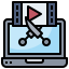 Video іконка 64x64