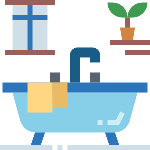 Bathroom icon