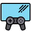 Video game 图标 64x64