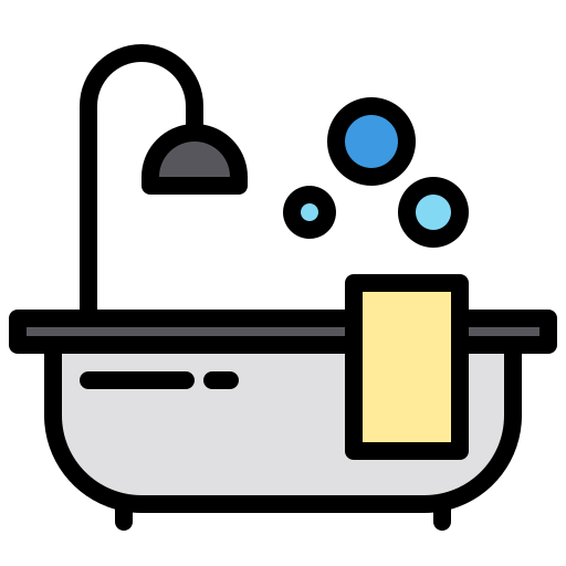 Bathing 图标