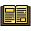 Book 图标 64x64