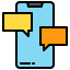 Chat 图标 64x64