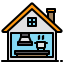 House 图标 64x64