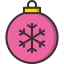 Bauble icon 64x64