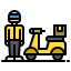 Delivery 图标 64x64