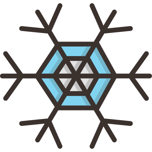 Snowflake icon