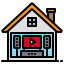 House 图标 64x64