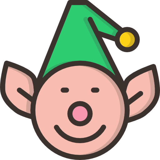 Elf icon