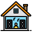 House 图标 64x64