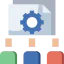 Analysis icon 64x64