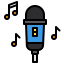 Microphone 图标 64x64