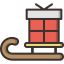Sledge icon 64x64