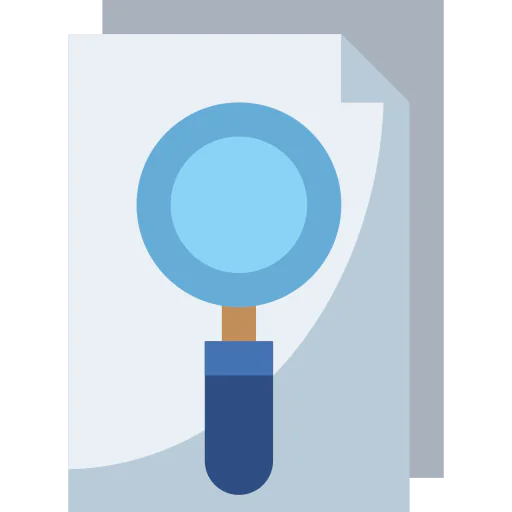 Analytics icon