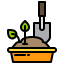 Plant 图标 64x64