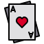 Poker 图标 64x64